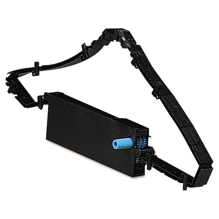 Dataproducts Ink Ribbon for IBM 4224, HY, Black R5020